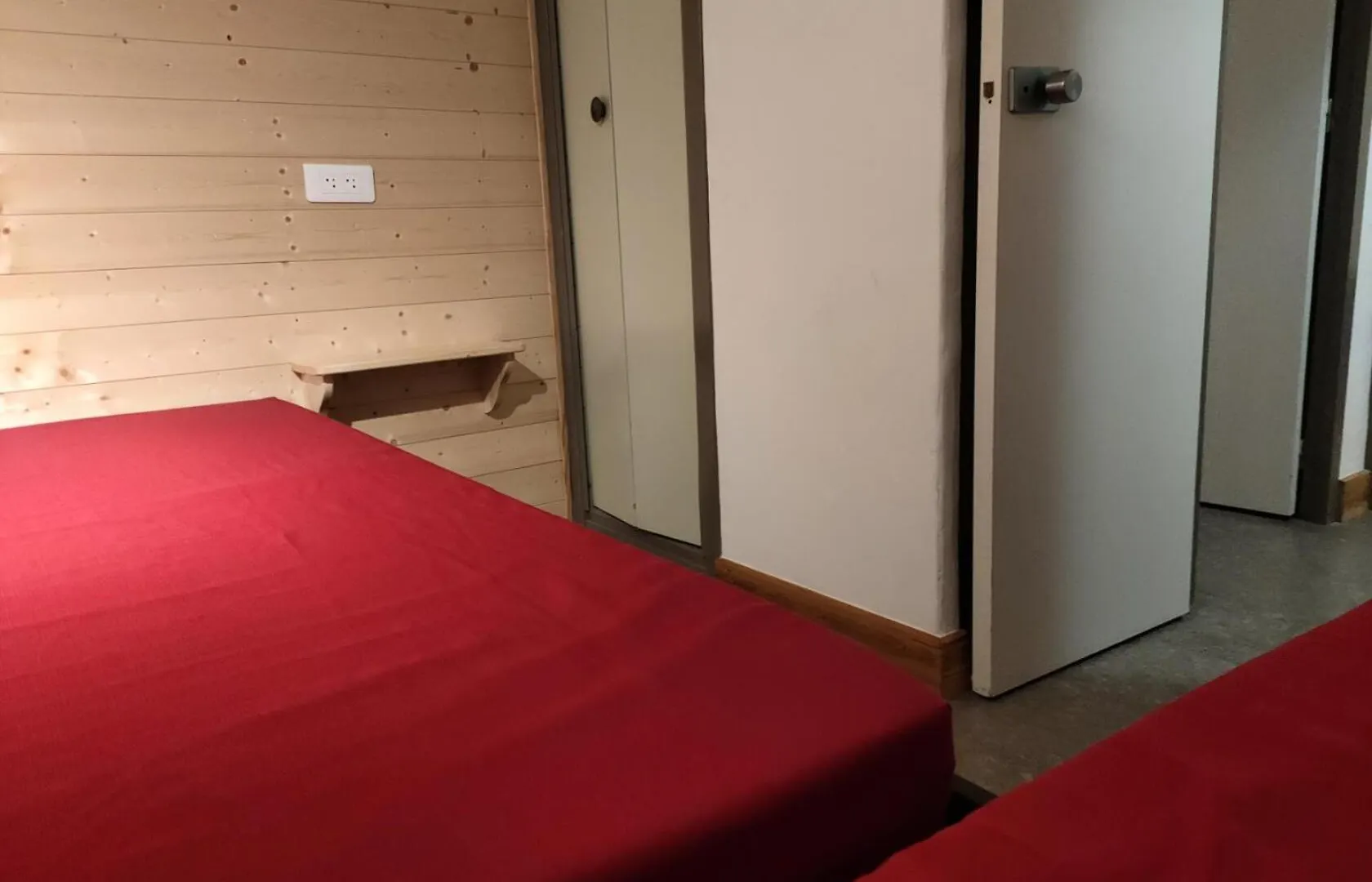 Residence Beryl - Studio Pour 5 Personnes 23 Macot-la-Plagne Apartament